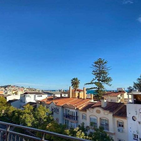 Апартаменти Atico Con Terraza Frente Playa Pedregalejo Малага Екстер'єр фото